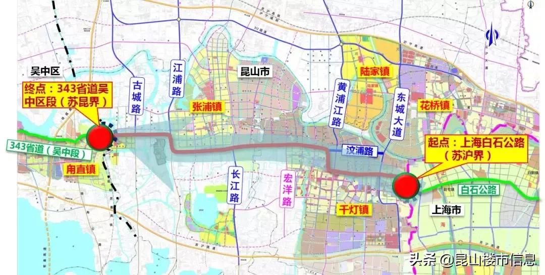 昆山市最新发展,昆山未来两个月发展