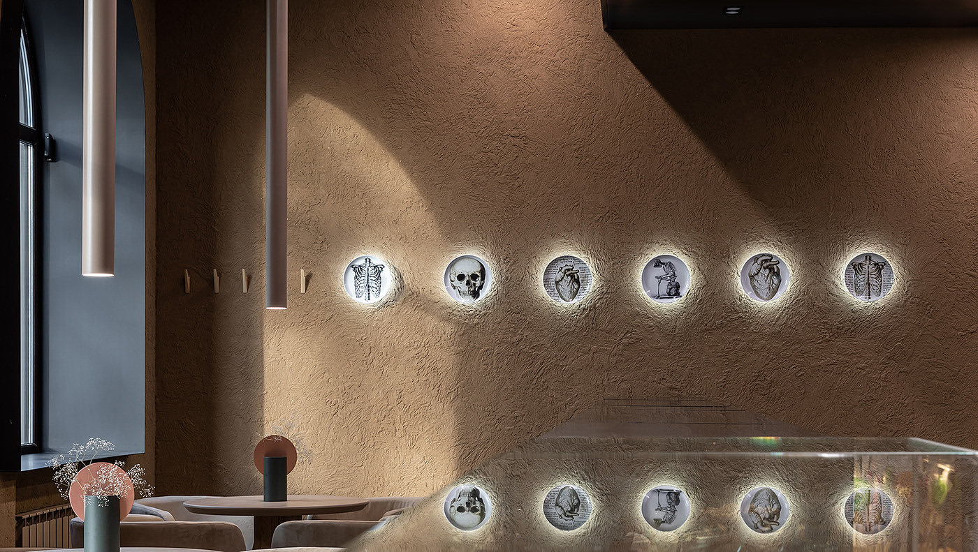 惊艳的咖啡馆设计,中式咖啡馆设计理念