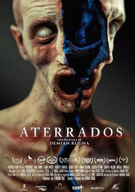 7部良心恐怖片推荐请勿一个人看,近三年恐怖片排行榜