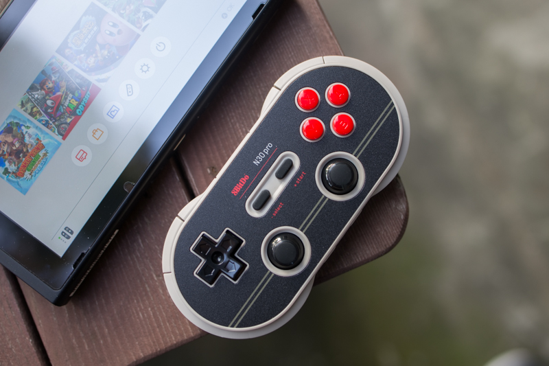 八位堂n30pro手柄ios,八位堂n30pro2拆解