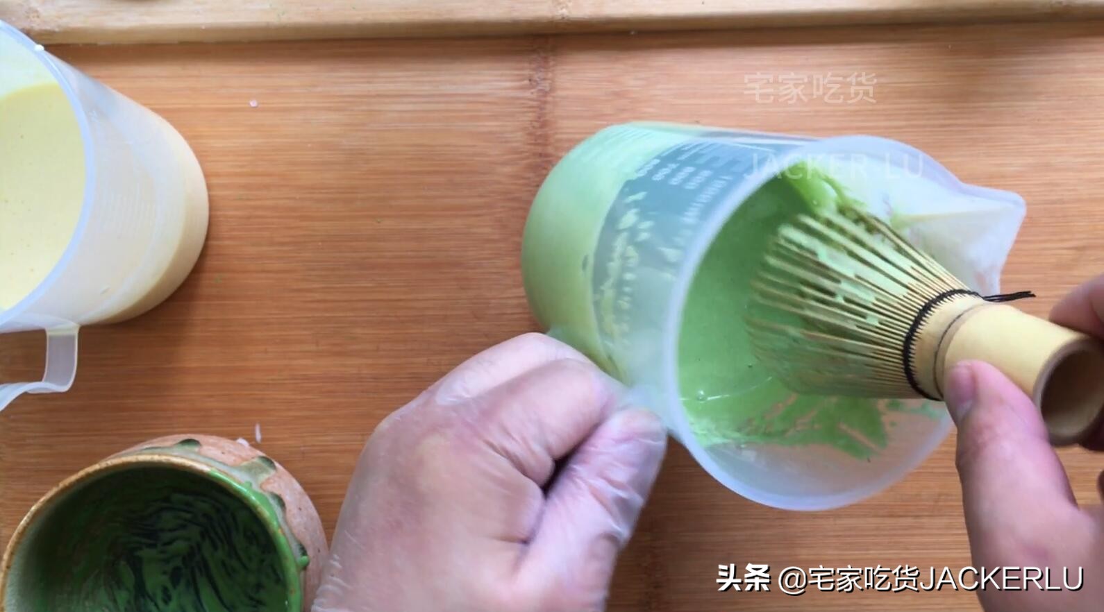 巴斯克芝士蛋糕和半熟芝士,巴斯克芝士蛋糕和纽约芝士