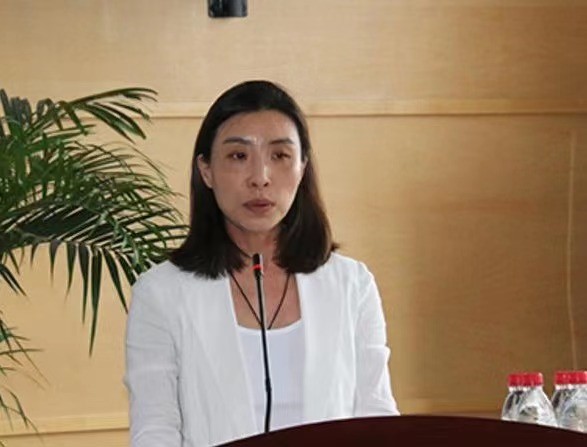 申通创始人去世，高管们自立门户，妻子陈小英出招改变中国快递业