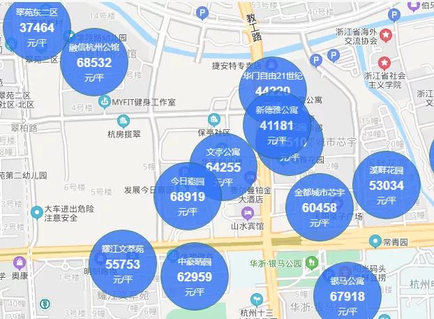 狠货！主城核心区纯新盘，倒挂1万+竟然还是现房销售！