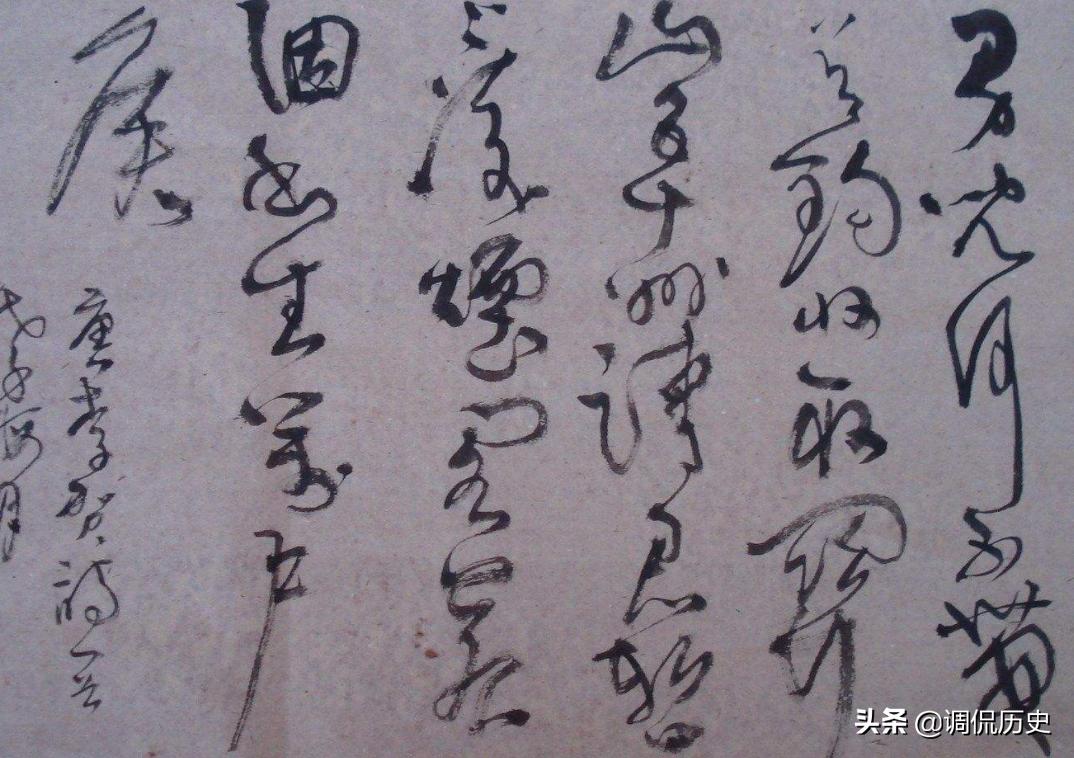 诗鬼李贺的一生：男儿何不带吴钩，收取关山五十州