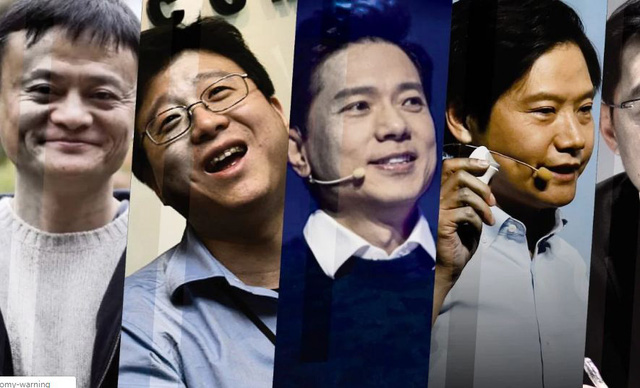 马云损失69亿美元，马化腾蒸发55亿美元，中国市场怎么了？