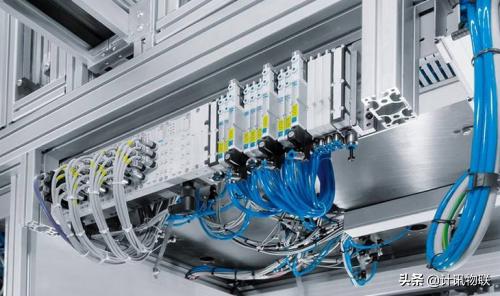 窄带物联网和以太网通信,工业网络与工业物联网的区别联系