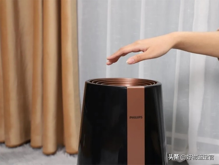 飞利浦最新款加湿器,加湿器推荐老爸测评飞利浦
