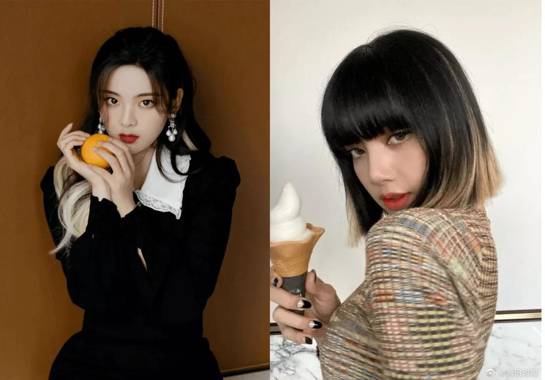 脸大发型女2020流行发型长发,发型脸大女2020流行长发型