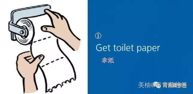 怎么教孩子擦屁股才正确,怎样教孩子自己擦屁股