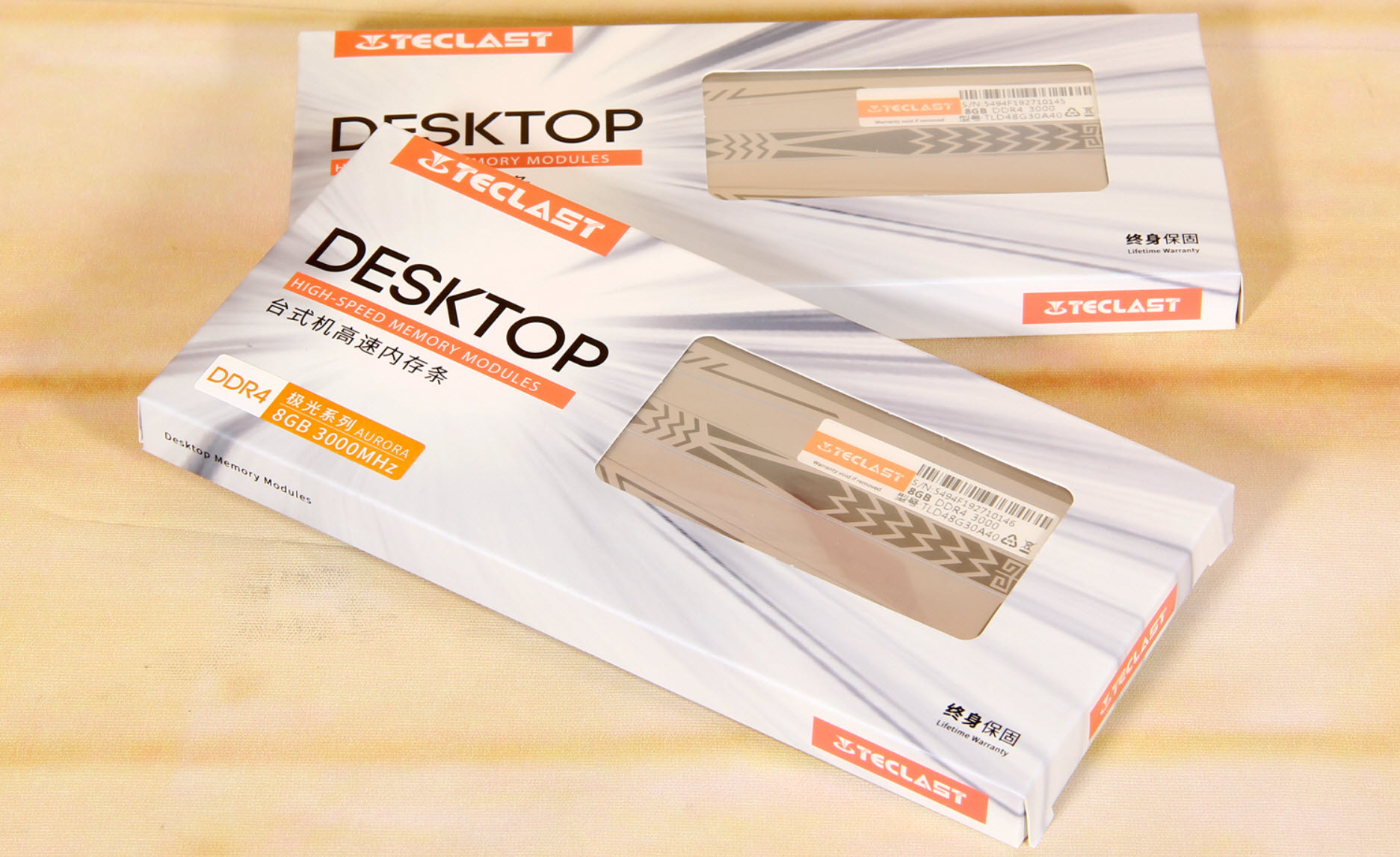 台电32g内存条ddr4,台电a40内存评测