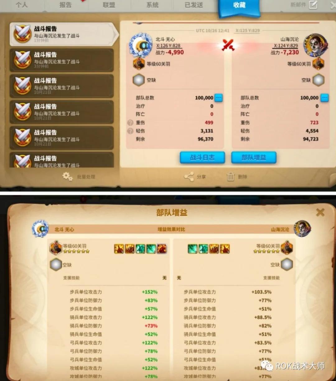 万国觉醒重伤率怎么算,万国觉醒哪个统帅可以死亡变重伤