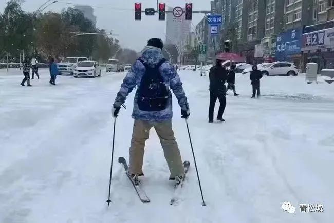 冬天适合旅游的国内看雪景点,冬天看雪最值得去的地方