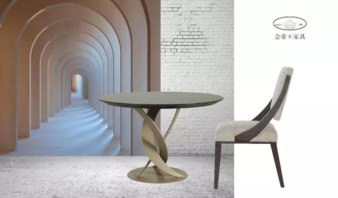 快来这个星级展厅看展，一大波一线家居品牌“上新”啦