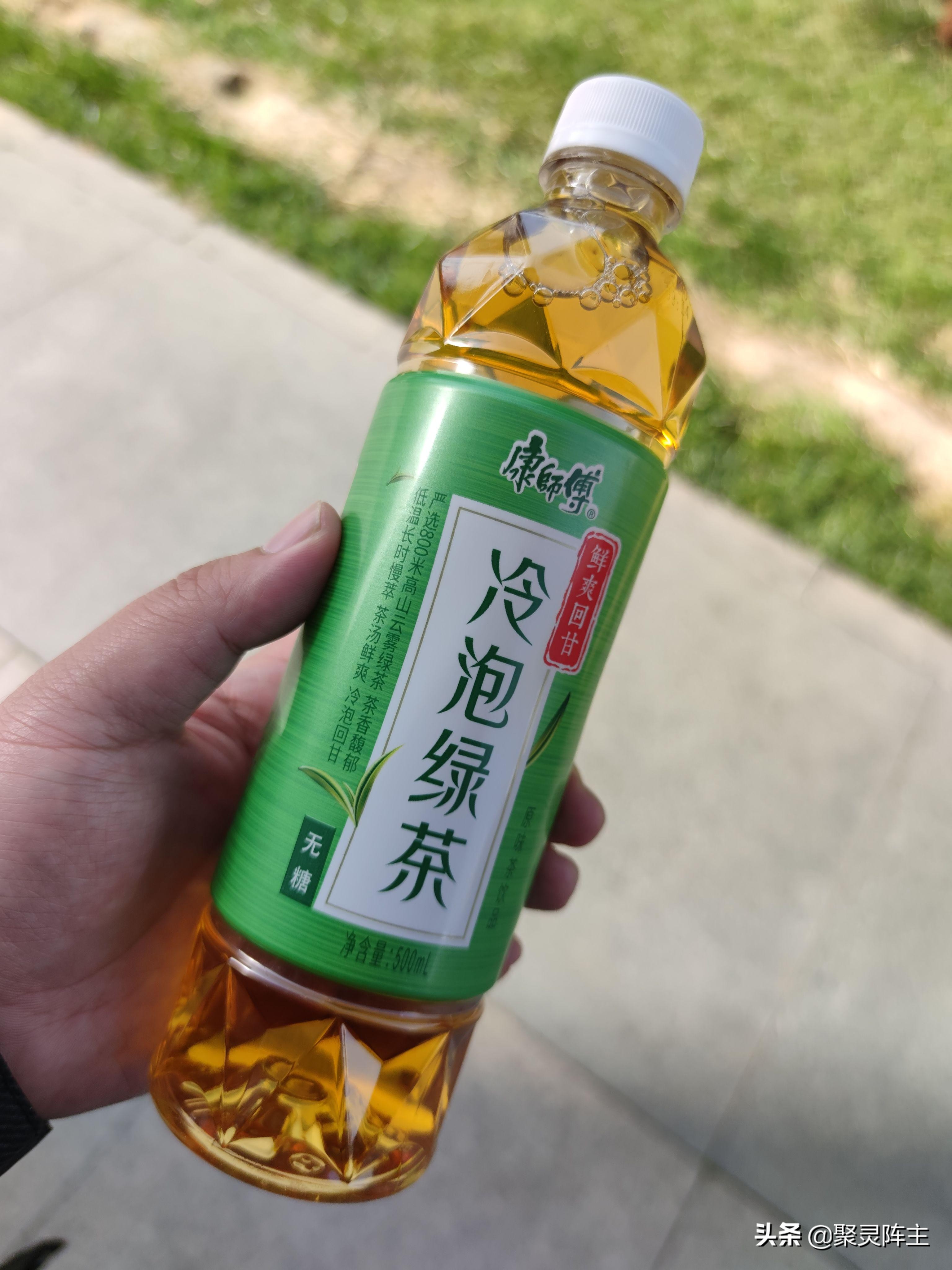 真正的无糖茶饮料,哪个牌子的无糖茶饮料最好喝