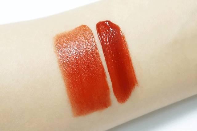 很多好的口红,这些口红复古又高级