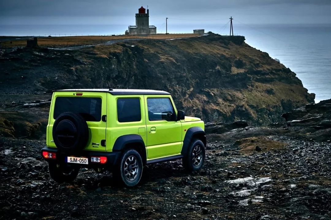 铃木吉姆尼全新曝光,铃木吉姆尼全新升级的价格多少钱