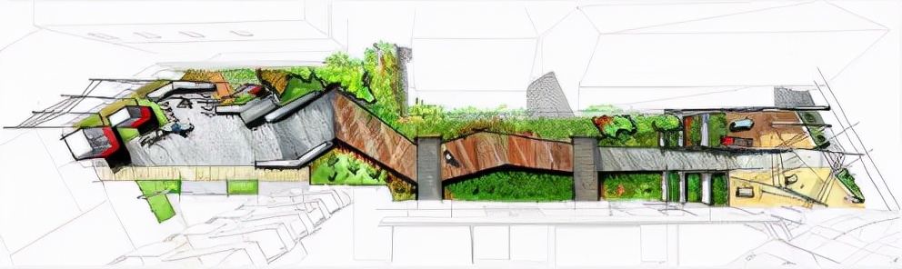 工业遗址改造公园案例,工业遗址改造十大经典案例