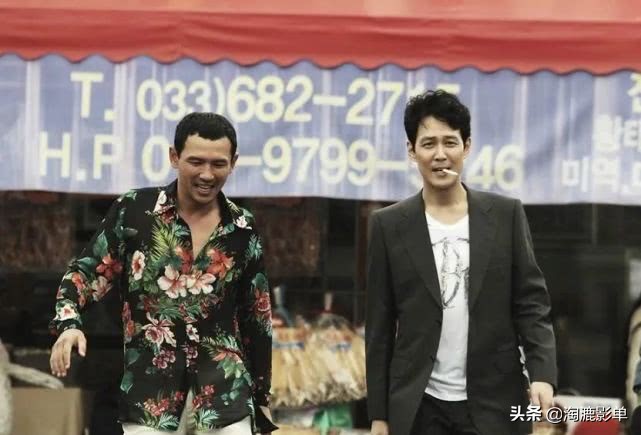 8大韩国经典爱情电影推荐,十大韩国影史最佳影片