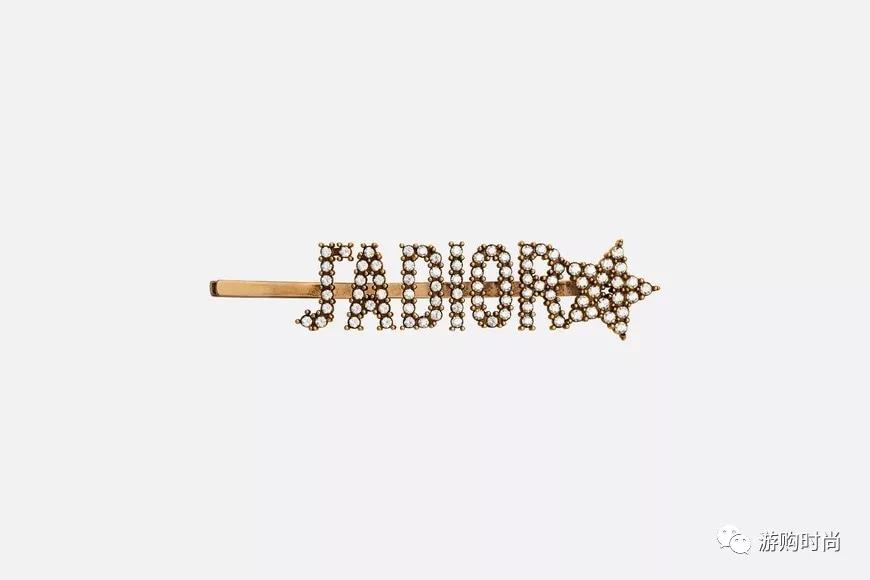 迪奥新款珠宝,dior迪奥产品资讯