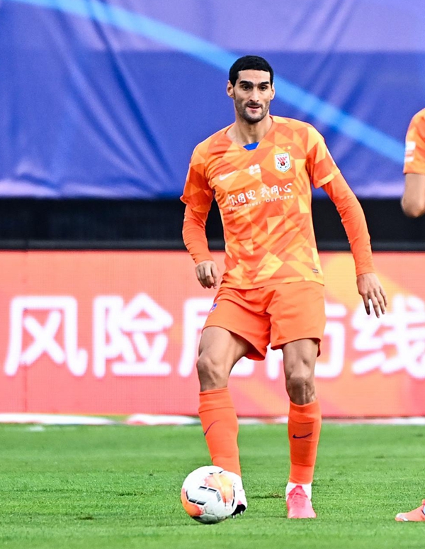 三外援大显神威恒大客场大胜鲁能,鲁能8分之一踢恒大次回合