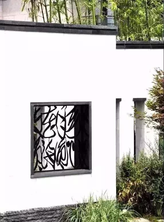 风水庭院景观设计,私家庭院景观风水设计