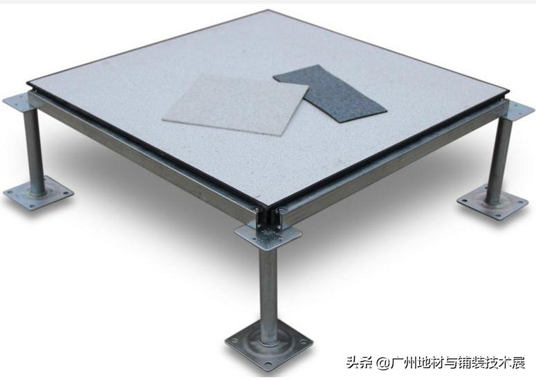 高架地板有几种类型,高架地板材质和结构