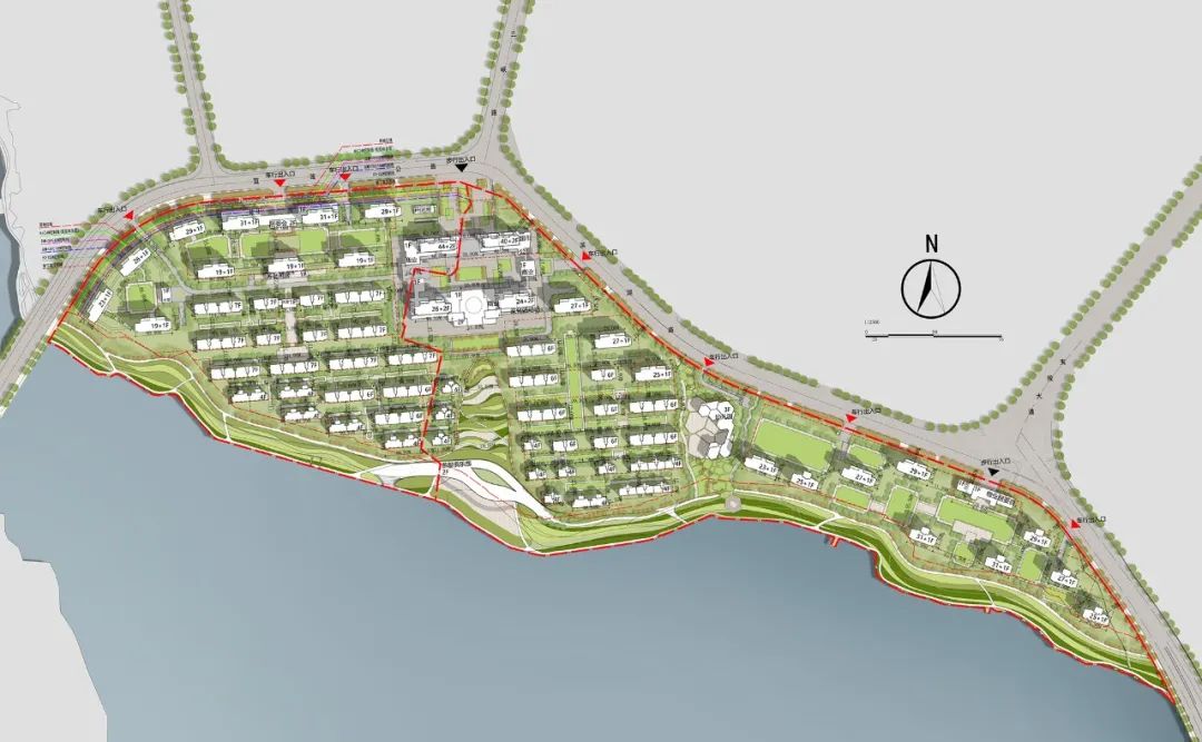 宜昌绿城规划,绿城宜昌最新进展