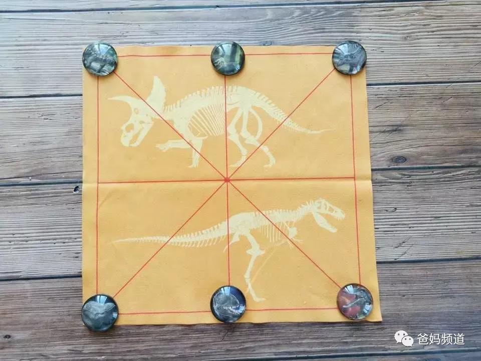 3-5岁儿童恐龙大全,0-6岁儿童恐龙合集