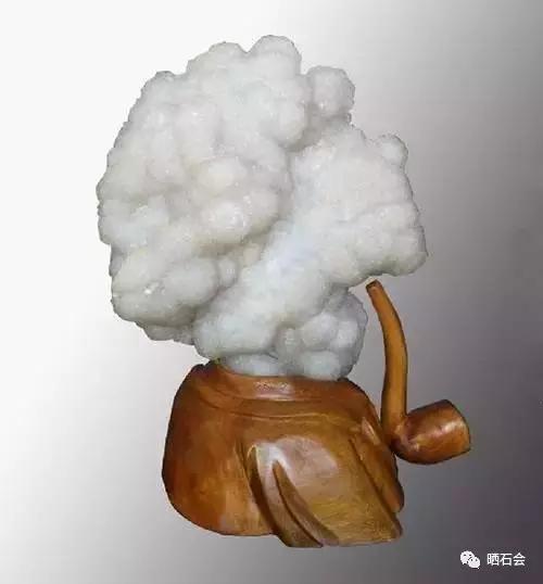 令人震撼的奇石,令人震惊的奇石