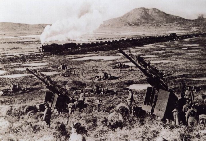 志愿军115师刘海清,志愿军刘海清