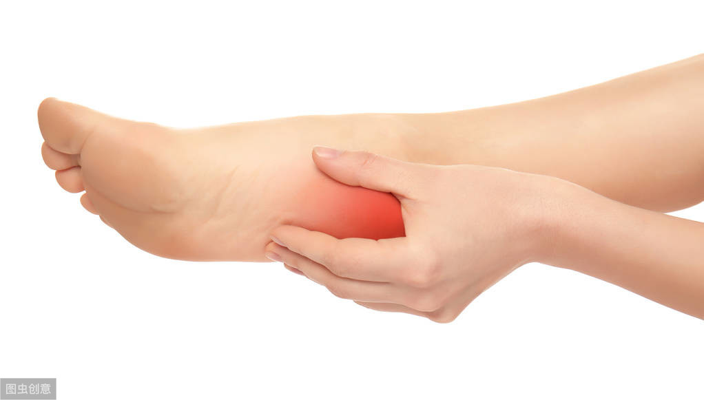 治疗足跟痛中成药大全,治疗足跟痛的病例及效果展示