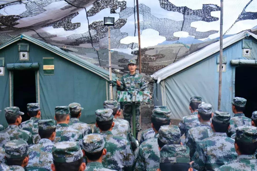 “金刚钻”部队：笑傲高原的胆气哪里来