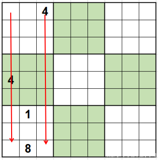 数独九宫格又快又准教学方法,玩转数独的技巧