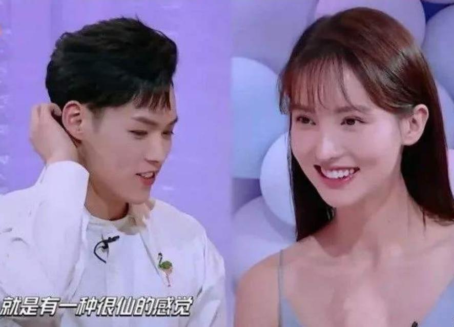 19天发两封分手声明，年轻偶像的恋爱时效越来越短