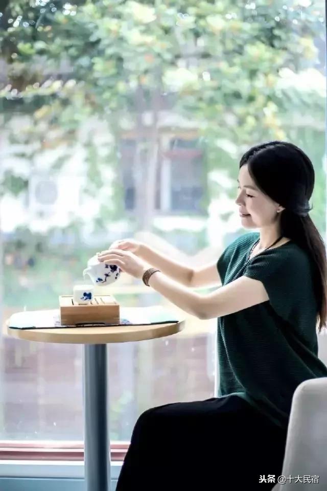 苏州有哪些民宿值得推荐,苏州高档私人民宿推荐