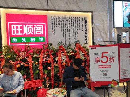 逛街必去的好地方,西安购物商场攻略