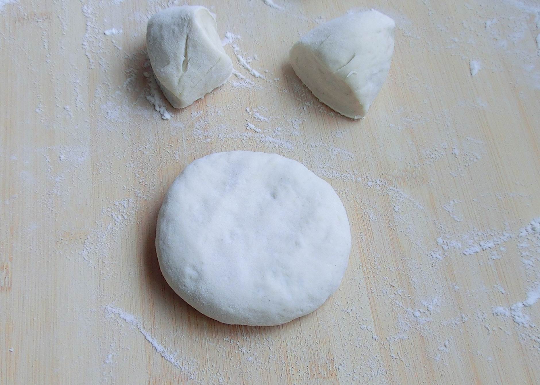 荠菜野菜大全,有一种野菜它长得像一根根面条