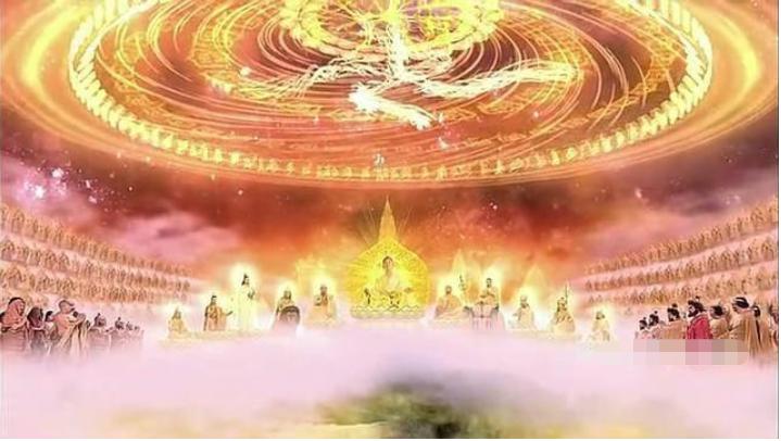 中国电视剧特效退化史：AI换头没《西游记》逼真，投资4亿效果5毛