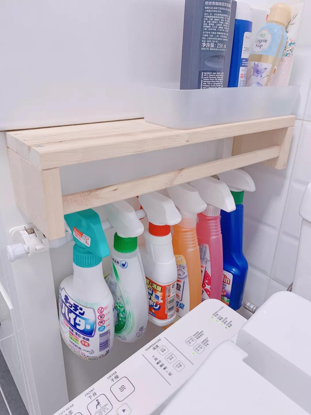 懒人居家整顿妙招,快速整顿居家空间的小窍门