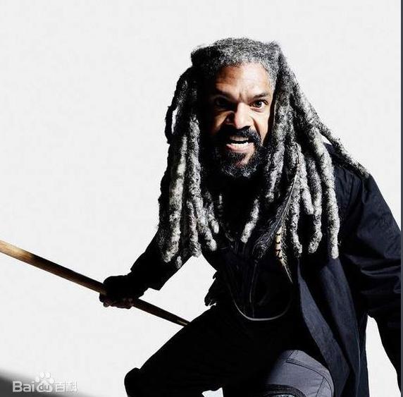 行尸走肉boss实力排行榜,行尸走肉人气角色排名