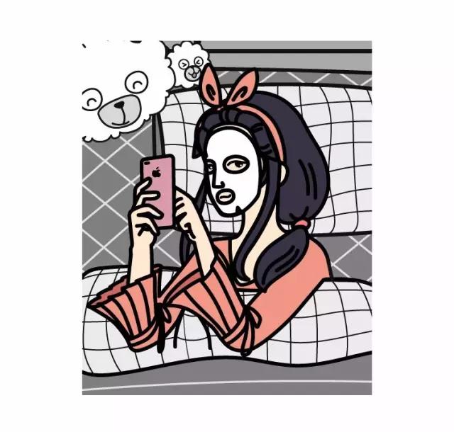 漫画-大学女生宿舍熄灯之后的社会研究-第2話