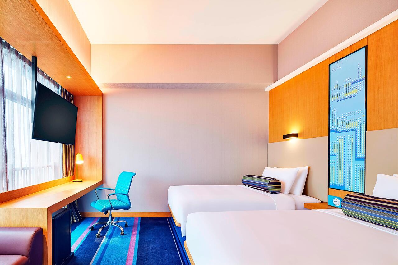 中国万豪旗下酒店推荐,万豪酒店品牌发展现状