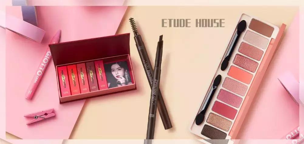 兰蔻美宝莲阿玛尼雅诗兰黛,兰蔻和阿玛尼是一家吗