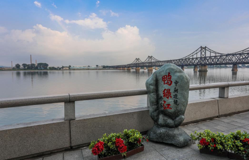 辽宁省最火十大免费景区排名,辽宁十大绝美景区旅游推荐