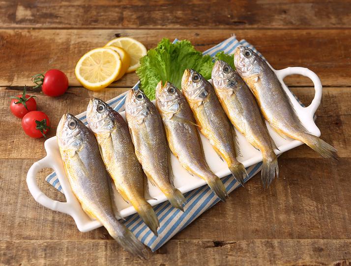 常见的能吃的海鱼大全,市面上经常食用的海鱼有几种