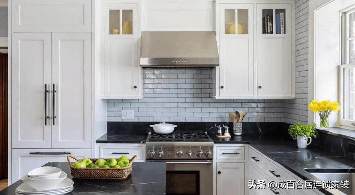 厨房台面材质怎么选,厨房台面怎么选好