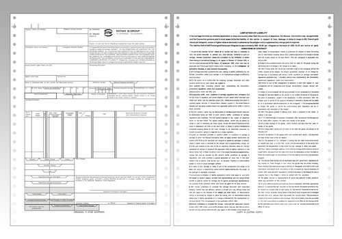 彻底搞懂提单,提单基础知识