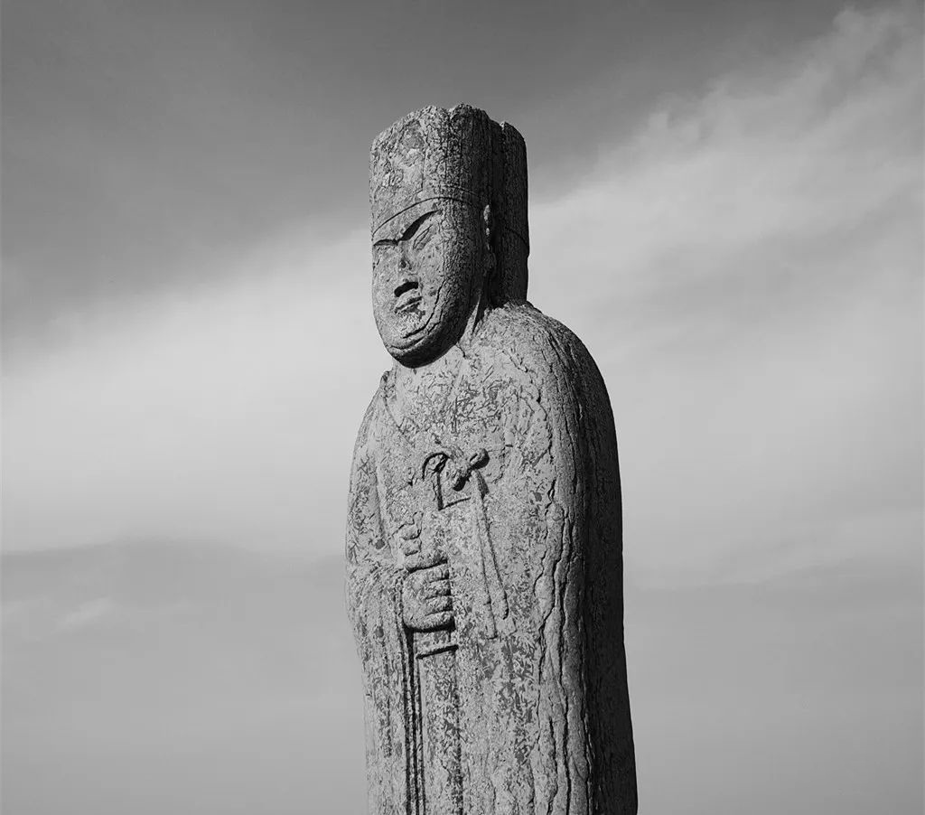 玉器收藏|苟利国家生死以，岂因祸福避趋之——玉翁仲