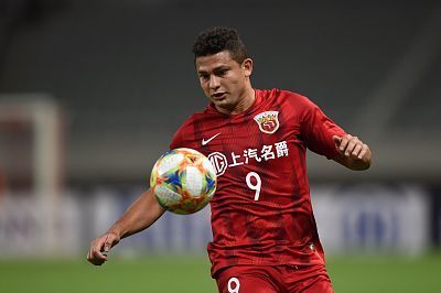 足协归化政策埃尔克森,中国足协归化高拉特和埃尔克森