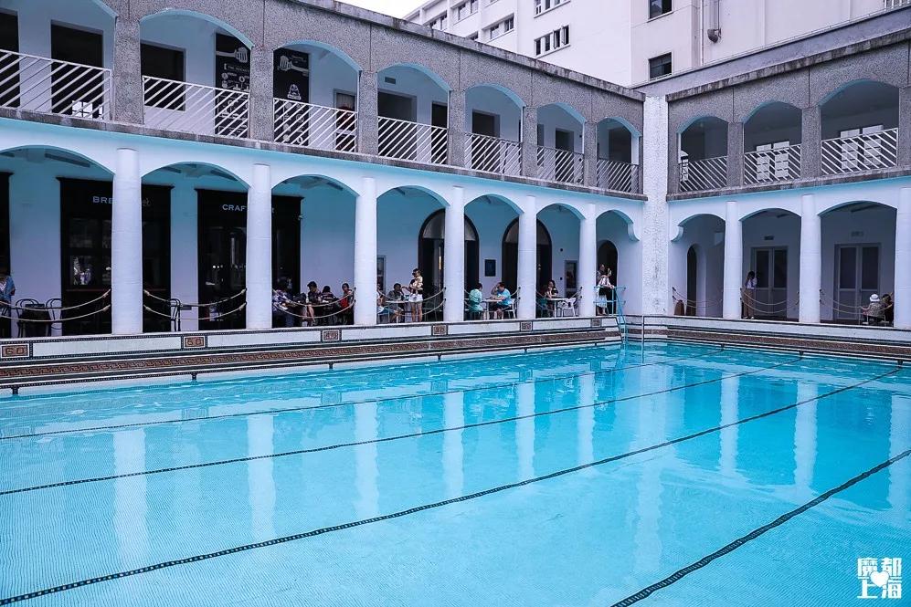 最值得去的潜水池,夏天到了潜水好去处